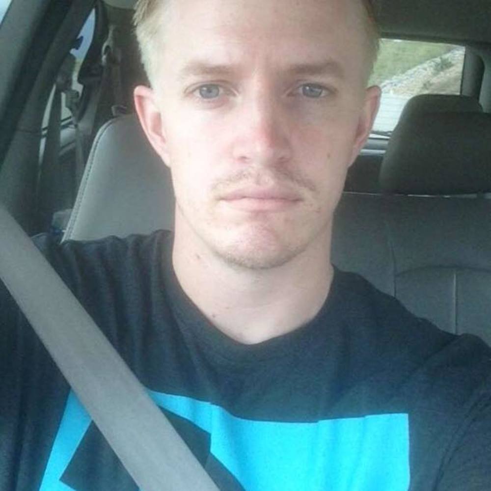 Meet your Posher, Bret